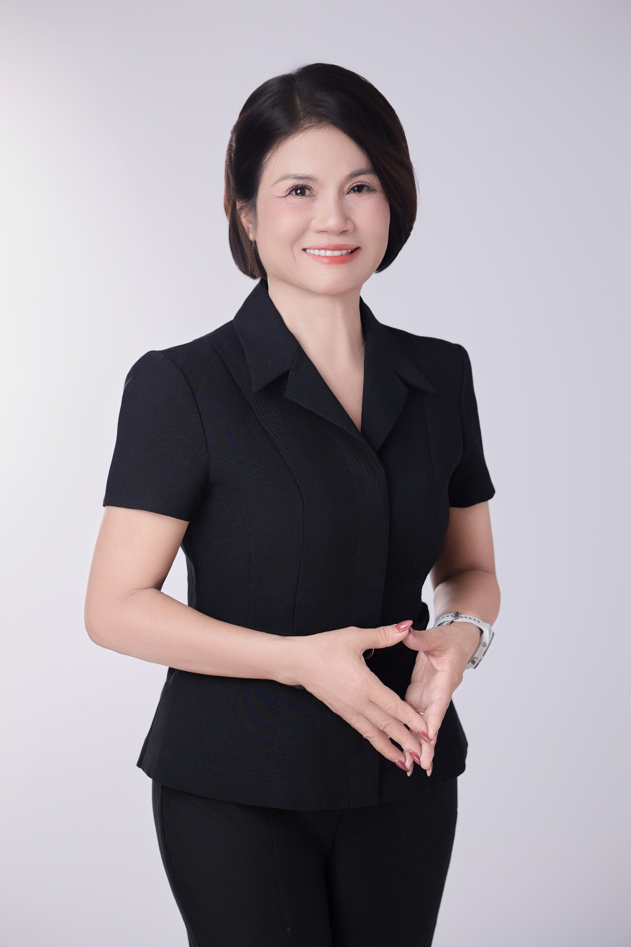 Tác giả Vũ Minh Hiền