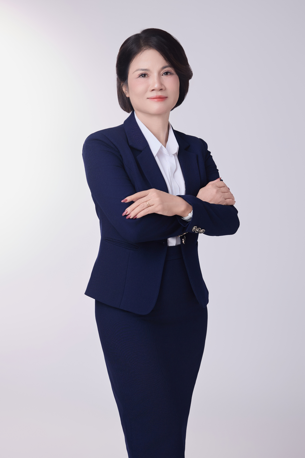 Mentor Vũ Minh Hiền